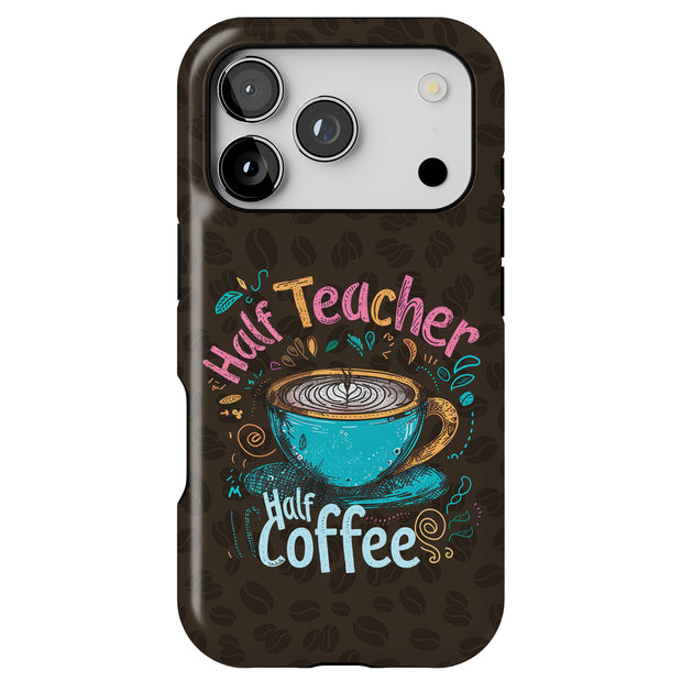 Rugged MagSafe Dual-Layer Style Case