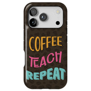 Rugged MagSafe Dual-Layer Style Case