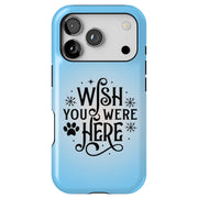 Rugged MagSafe Dual-Layer Style Case