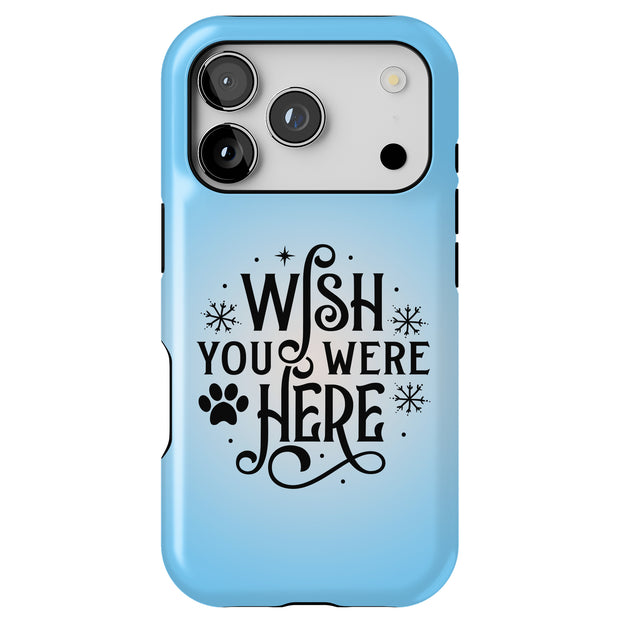 Rugged MagSafe Dual-Layer Style Case
