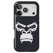Rugged MagSafe Dual-Layer Style Case