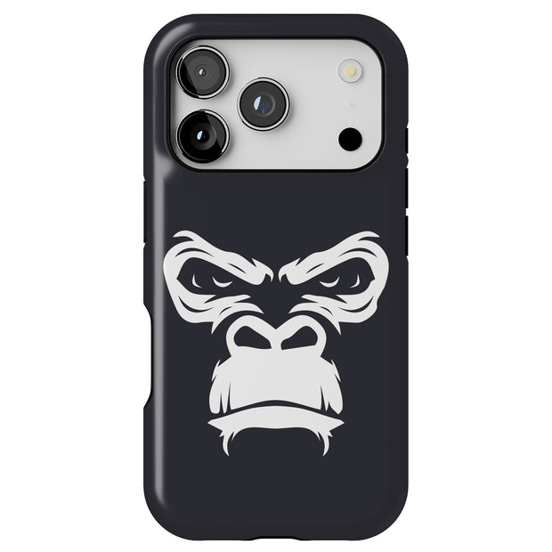 Rugged MagSafe Dual-Layer Style Case