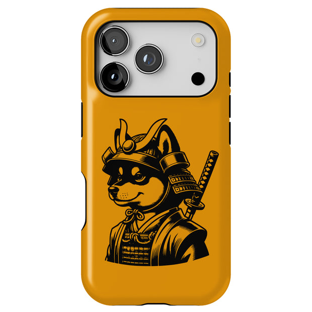 Rugged MagSafe Dual-Layer Style Case