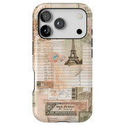 Rugged MagSafe Dual-Layer Style Case