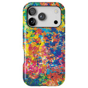 Rugged MagSafe Dual-Layer Style Case