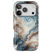 Rugged MagSafe Dual-Layer Style Case