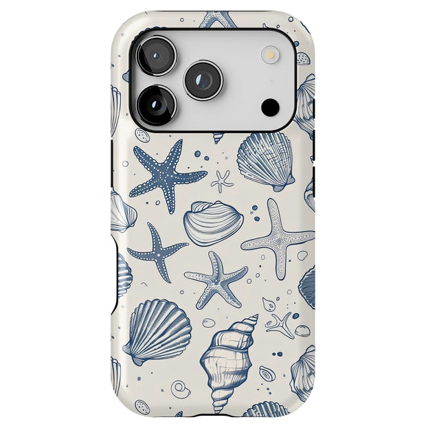 Rugged MagSafe Dual-Layer Style Case