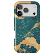Rugged MagSafe Dual-Layer Style Case