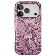 Rugged MagSafe Dual-Layer Style Case