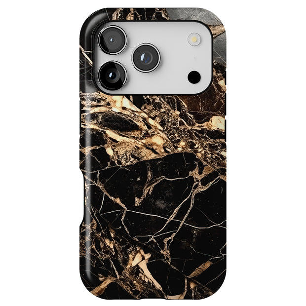 Rugged MagSafe Dual-Layer Style Case