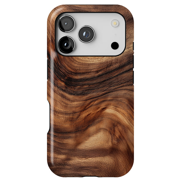 Rugged MagSafe Dual-Layer Style Case