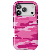 Rugged MagSafe Dual-Layer Style Case