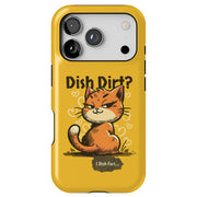 Rugged MagSafe Dual-Layer Style Case