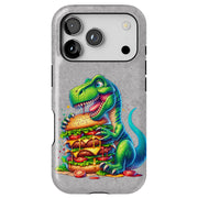 Rugged MagSafe Dual-Layer Style Case