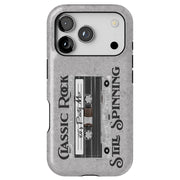 Rugged MagSafe Dual-Layer Style Case