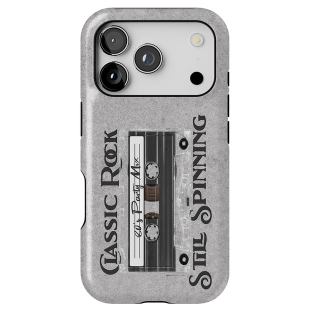 Rugged MagSafe Dual-Layer Style Case
