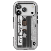 Rugged MagSafe Dual-Layer Style Case