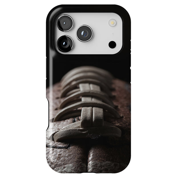 Rugged MagSafe Dual-Layer Style Case