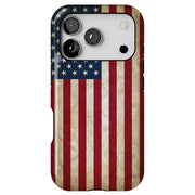Rugged MagSafe Dual-Layer Style Case