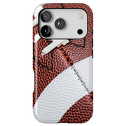 Rugged MagSafe Dual-Layer Style Case