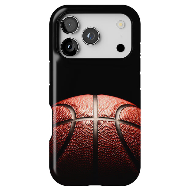 Rugged MagSafe Dual-Layer Style Case