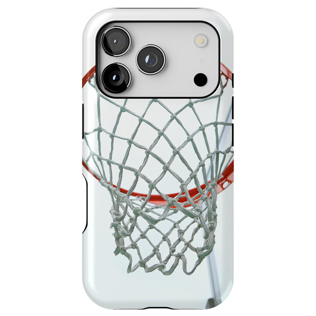 Rugged MagSafe Dual-Layer Style Case