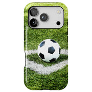 Rugged MagSafe Dual-Layer Style Case