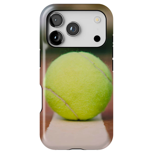 Rugged MagSafe Dual-Layer Style Case