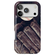 Rugged MagSafe Dual-Layer Style Case