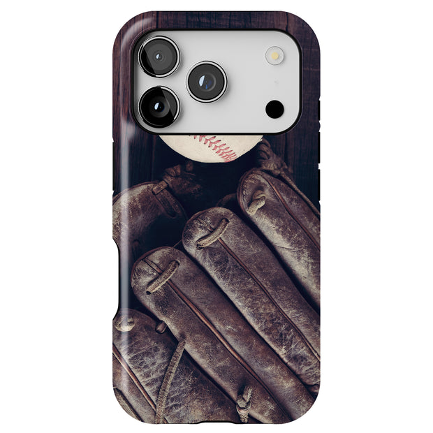 Rugged MagSafe Dual-Layer Style Case