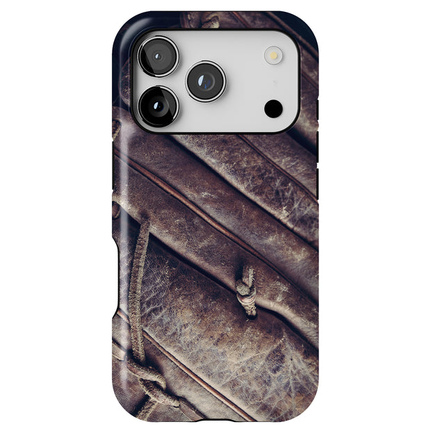 Rugged MagSafe Dual-Layer Style Case