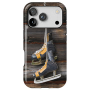 Rugged MagSafe Dual-Layer Style Case