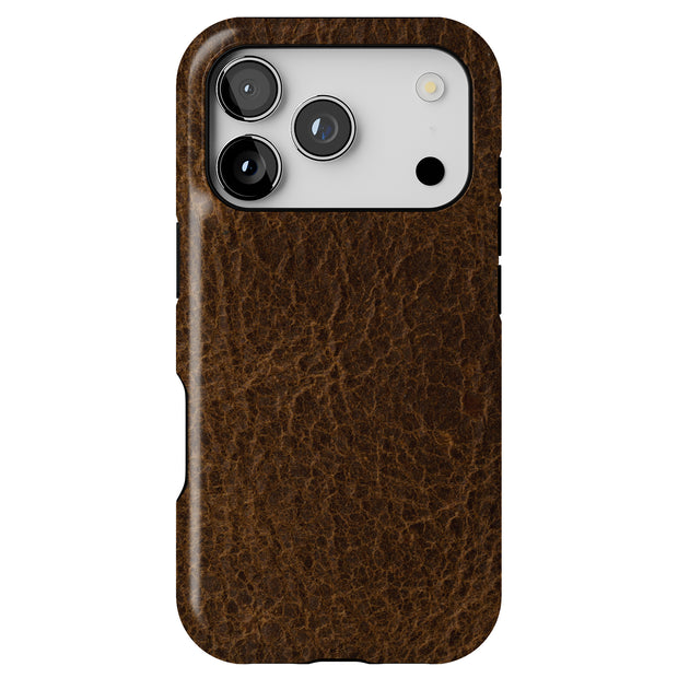 Rugged MagSafe Dual-Layer Style Case