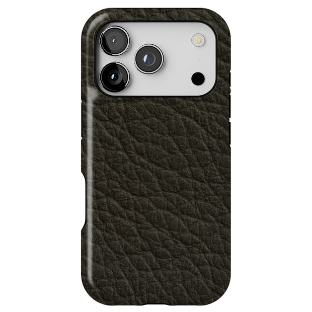 Rugged MagSafe Dual-Layer Style Case