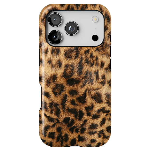 Rugged MagSafe Dual-Layer Style Case