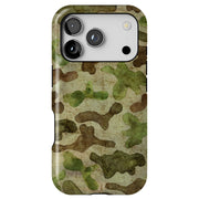 Rugged MagSafe Dual-Layer Style Case