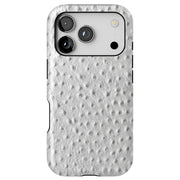 Rugged MagSafe Dual-Layer Style Case