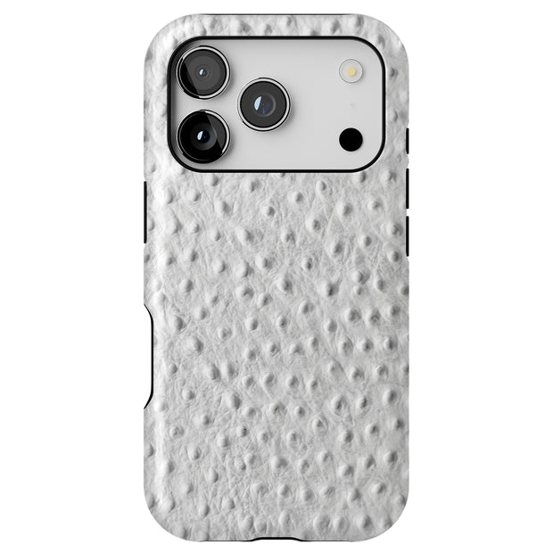 Rugged MagSafe Dual-Layer Style Case