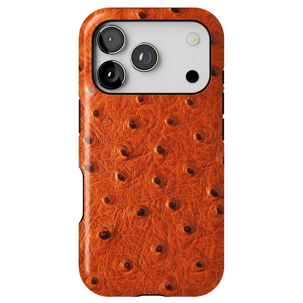 Rugged MagSafe Dual-Layer Style Case