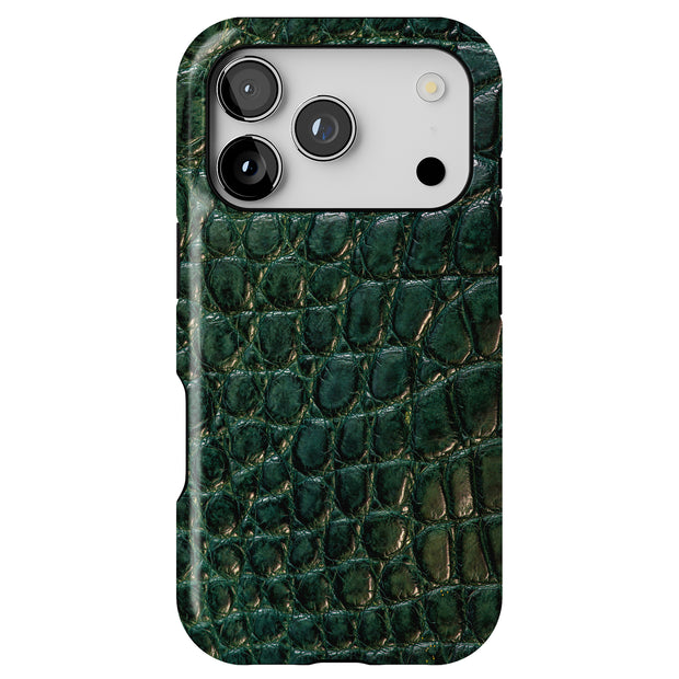 Rugged MagSafe Dual-Layer Style Case