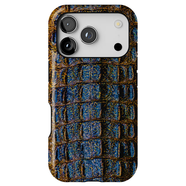 Rugged MagSafe Dual-Layer Style Case