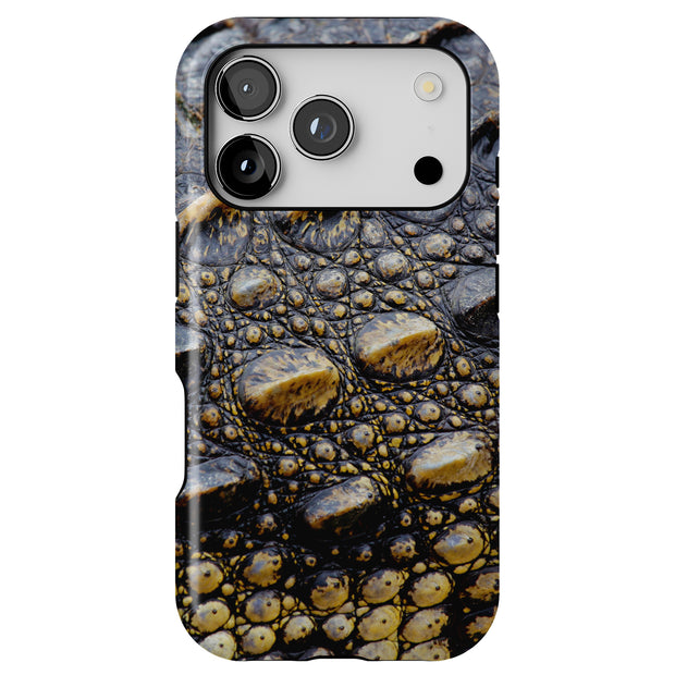 Rugged MagSafe Dual-Layer Style Case