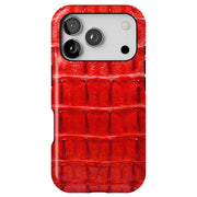 Rugged MagSafe Dual-Layer Style Case