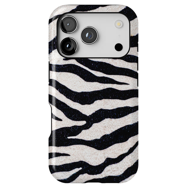 Rugged MagSafe Dual-Layer Style Case
