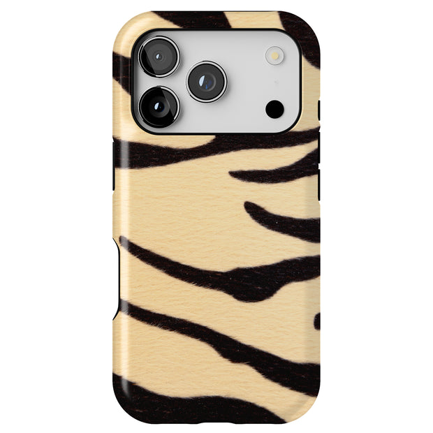 Rugged MagSafe Dual-Layer Style Case