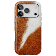Rugged MagSafe Dual-Layer Style Case