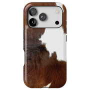 Rugged MagSafe Dual-Layer Style Case