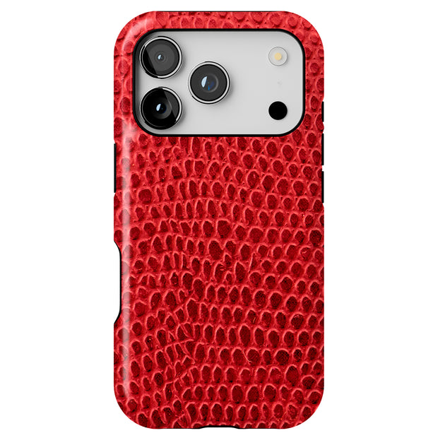 Rugged MagSafe Dual-Layer Style Case