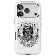 Rugged MagSafe Dual-Layer Style Case