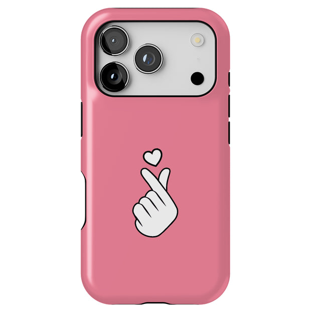 Rugged MagSafe Dual-Layer Style Case